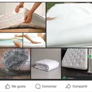 Reparador de colchones a domicilio. Garantía, calidad ,comodidad y estética - Img 54929614