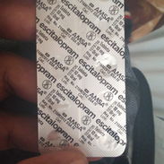 Escitalopram 10mg - Img 57559844