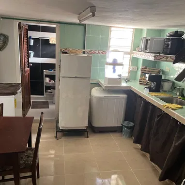 Vendo apartamento en Centro Habana - Img 118843295