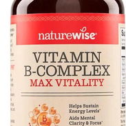 complejo b naturewise 150 cápsulas - Img 54259000
