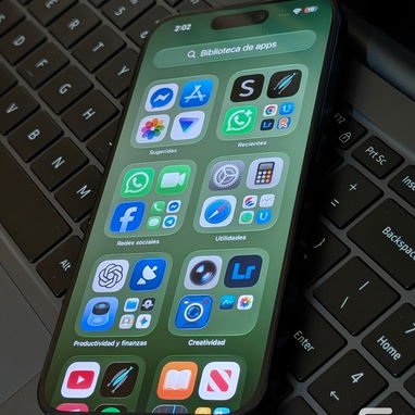 iPhone 15 Pro - 4/5
