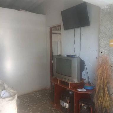 Venta de casa en boyeros (lutgardita - 4/10