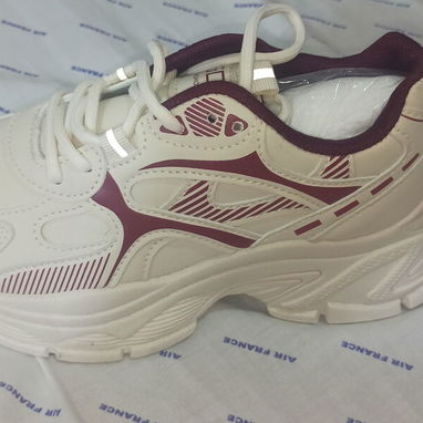 Vendo tenis - Img 123458497
