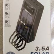Power bank de 36000 mah - Img 55582342