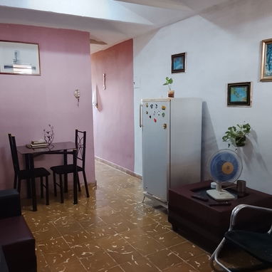 Venta de apartamento en Alamar - Img 126123327