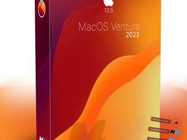 Instalación y Programas 2024 para Mac Compatible hasta Ventura y Sonoma al 58080125 - Img 54415229