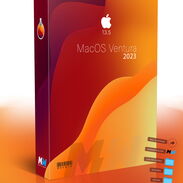 Pack Basico App 2024 para tu Mac Compatible Ventura al 58080125 - Img 34279531