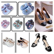 Zapatos,pulsos y articulos escolares - Img 56895418