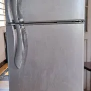 Vendo Refrigerador LG de 12 pies cúbicos, de uso pero en muy buen estado, Santos Suarez, 5 8405561 - Img 56569688