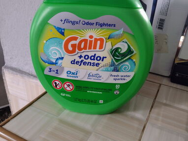 Detergente - Img 64507143