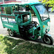 Servicio de taxi - Img 58000195