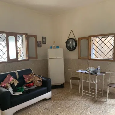 A la venta Apartamento interior a pocos metros de la Universidad de La Habana y el Canal Habana - 3/10
