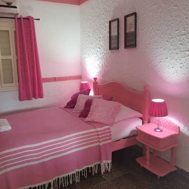 Alquiler de casa en Viñales para grupos grandes. Renta de casa en Viñales, Pinar del Río - Img 125490000