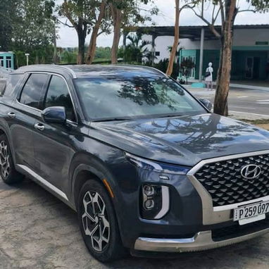 Rentas de autos - 5/9
