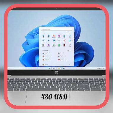 💻 Vendo Laptop – HP / Lenovo / Dell] –NUEVA EN SU CAJA💻 - Img 123723806