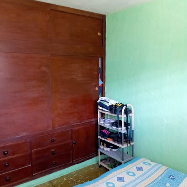 Permuto apartamento en Alamar zona 23 - Img 123314500