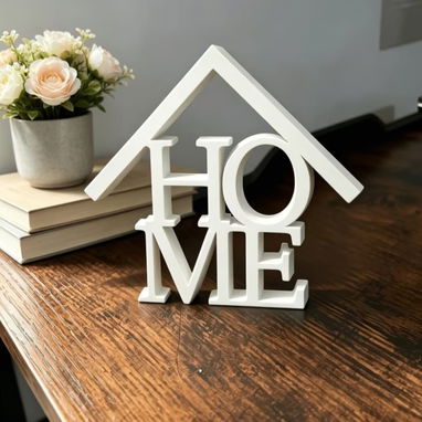 🛍️ Cartel de home - 2/2