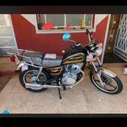 Motos de Combustión marca MOTORSTRECK Restrepa 0km🏍️* - Img 58288299