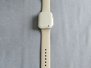 Apple Watch serie 7 - Img main-image