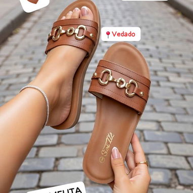Sandalias de mujer en venta - Img 117687765