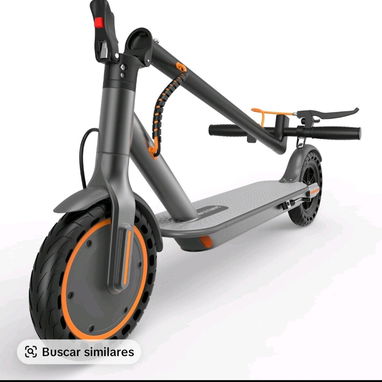 Patinete eléctrico - 2/4