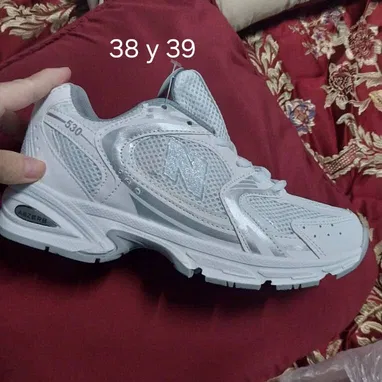 Tenis - 5/6
