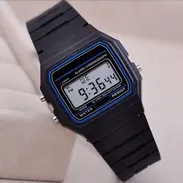 RELOJ DIGITAL - Img 57732547