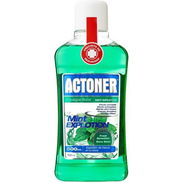 Enjuague 500ml Mint Explotion Enjuague Bucal - Img 55742425
