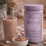 Batido de proteínas perfecto para el gym y buscar tu peso ideal dándote energía - Img 58320363