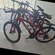 Bicicleta 26 - Img 56778492