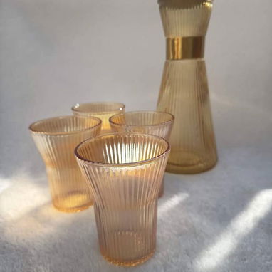 Set de Jarra con. Vasos - Img 121504760