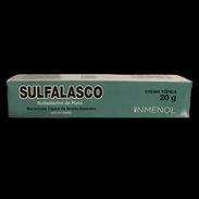 SULFADIAZINA DE PLATA - Img 54354555
