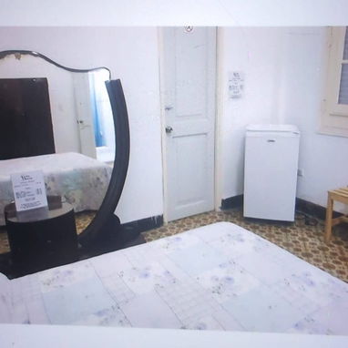🏠Renta cómoda en Centro Habana con 3 habitaciones y terraza - Img 122079452