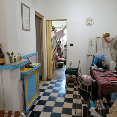 Apartamento interior 2/4 Lawton - 2/10