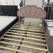 Camas cameras importadas y colchones selladosal vacio - Img 58263752