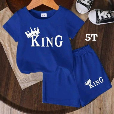 Ropa de niño talla 5 años - Img 124183252