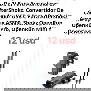 Adaptador de cargador magnético tipo C - Img 50801479