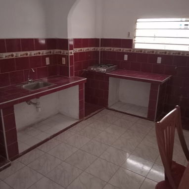 Biplanta en Playa se vende la planta baja 2 cuartos Playa - Img 123900553