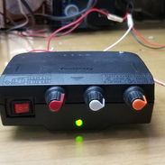 Se vende amplificador criollo clase D - Img 55954794
