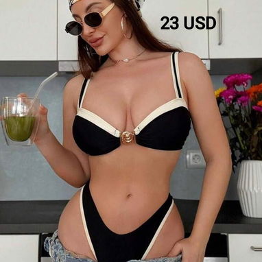 Ropa playa para mujer - Img 122186762