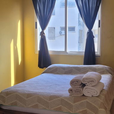 Renta de apartamento independiente Vedado - 7/7