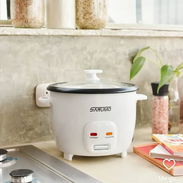 Olla arrocera 28 usd/capacidad 1.8L - Img 55731431