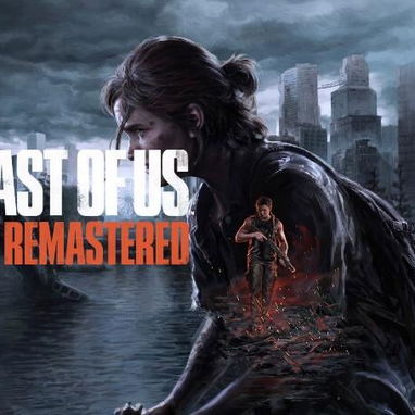 THE LAST OF US - Img 107324628