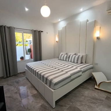 📱 Villa Ultra Luxury en Guanabo con Piscina yI Cine al Aire Libre - Img 116172256