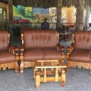 Muebles tapizados Santiago - 2/10