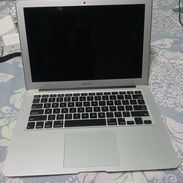 MacBook Air Model A1466 EMC 3178 macOS monterey version 12.0.1,2017,13 pulgadas,i5 5ta gen.8 gigas de ram,SSD 251 gigas - Img 45500033