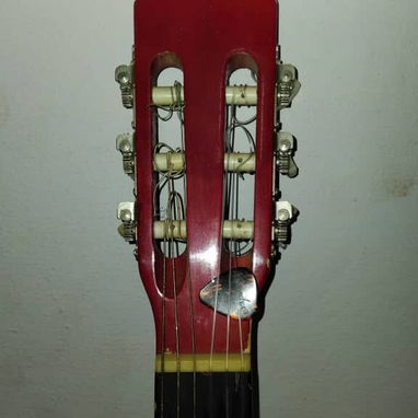 Guitarra - 2/2