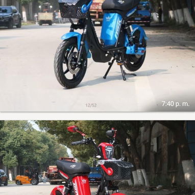 LLEGARON LAS MOTOS GRLLOS NO SE QUEDE SIN LA SUYA - Img 124001925