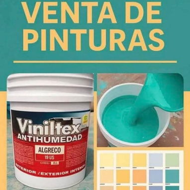 Pintura - Img 119274197