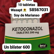 Ketoconazol - Img 58354762